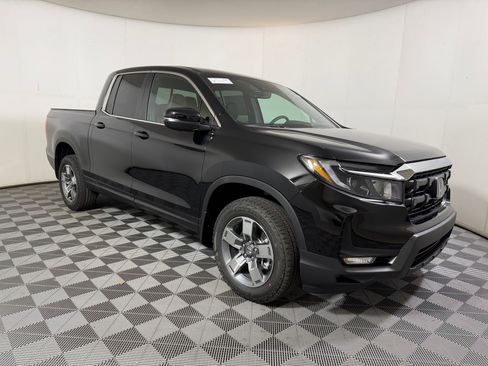 New 2026 Honda Ridgeline RTL image 6