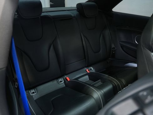 Used 2015 Audi RS 5 Coupe image 34
