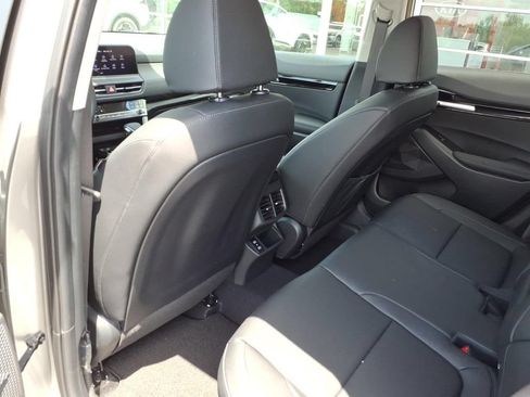 New 2026 Kia Seltos EX FWD image 10