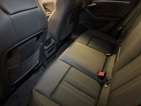 New 2027 Audi Q6 e-tron Premium Plus AWD/4WD image 11