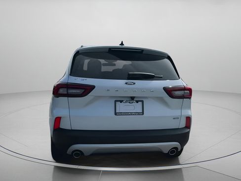 New 2026 Ford Escape PHEV w/ PHEV Premium Package image 27