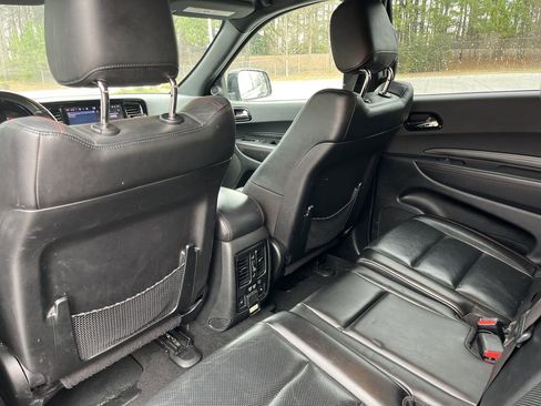 Used 2023 Dodge Durango GT image 19