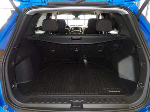 Used 2024 Chevrolet Equinox LT w/ LPO, Floor Liner Package image 18