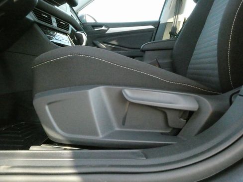 New 2025 Volkswagen Jetta S image 8