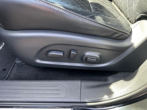 Used 2020 Nissan Murano Platinum AWD/4WD image 19