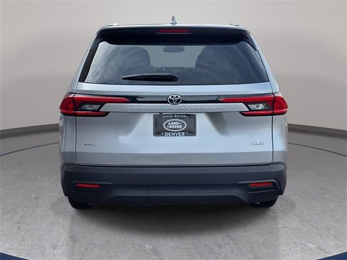 Used 2024 Toyota Grand Highlander XLE image 7