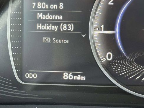 Used 2025 Lexus ES 350 Premium image 31