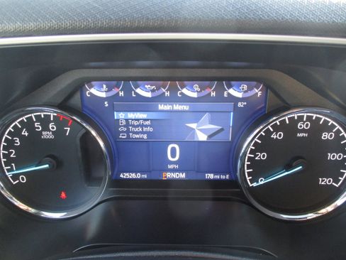 Used 2022 Ford F150 XLT w/ Equipment Group 302A High image 25