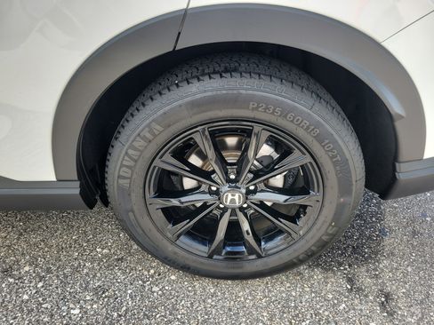 Used 2023 Honda CR-V Sport image 8