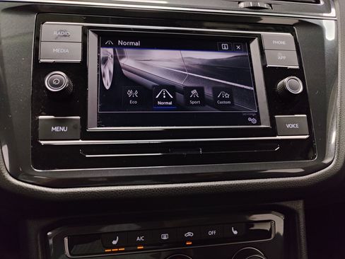 Certified 2023 Volkswagen Tiguan S w/ Driver Assistance Package AWD/4WD image 19