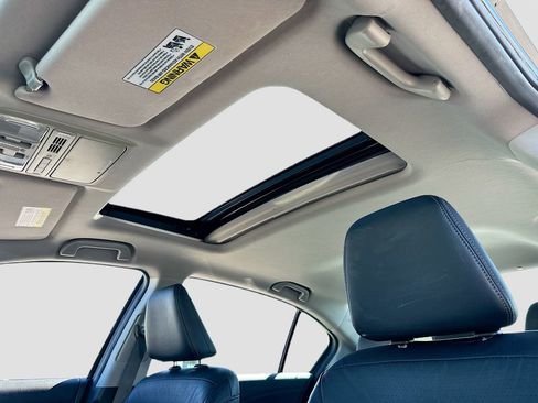 Used 2016 Honda Accord EX-L image 21