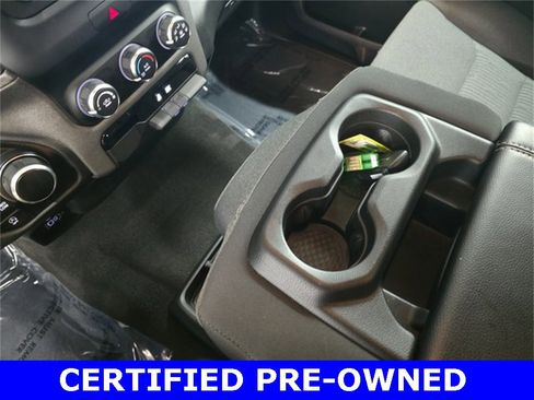 Certified 2024 RAM 1500 Tradesman image 24