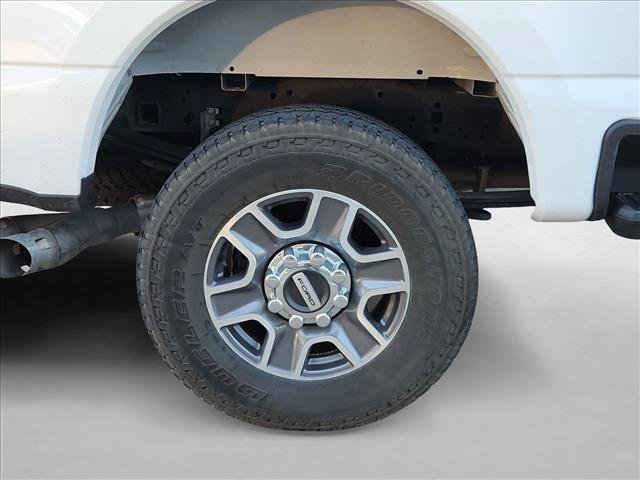 Used 2025 Ford F250 Lariat AWD/4WD image 19