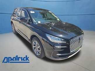 Used 2025 Lincoln Corsair FWD video 1