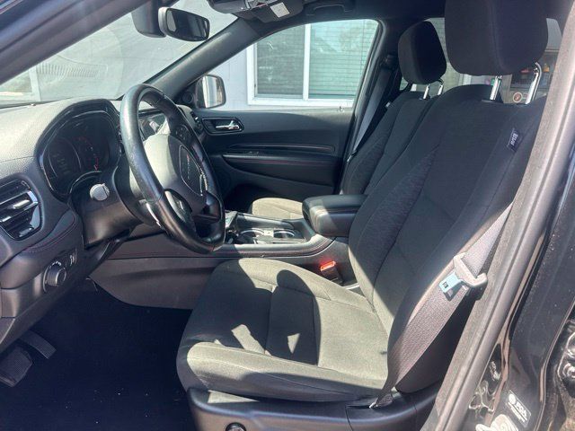 Used 2025 Dodge Durango GT RWD image 9