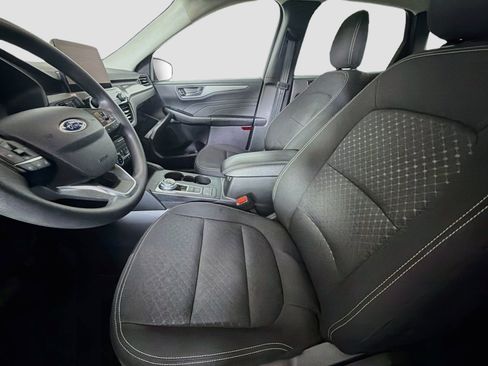 Used 2025 Ford Escape Active FWD image 13