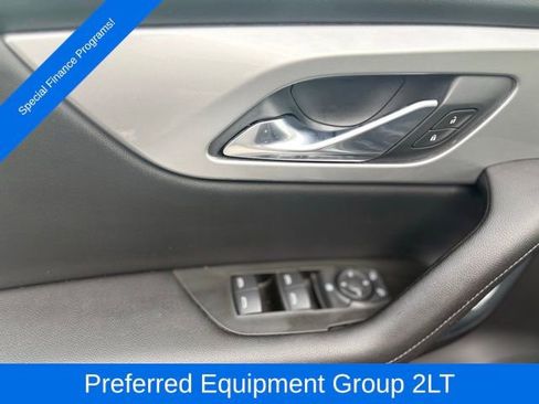 Used 2020 Chevrolet Blazer LT image 13