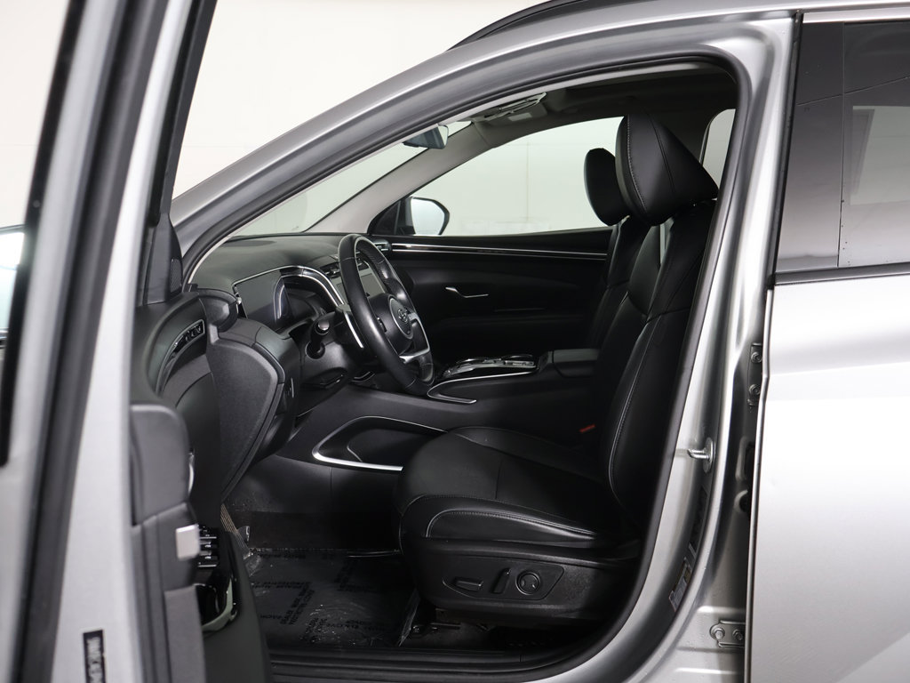 Used 2023 Hyundai Tucson Limited AWD/4WD image 34