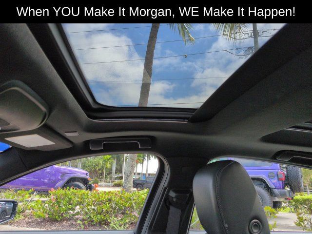 Used 2025 Cadillac CT5 Premium Luxury w/ Sun And Sound Package RWD image 23