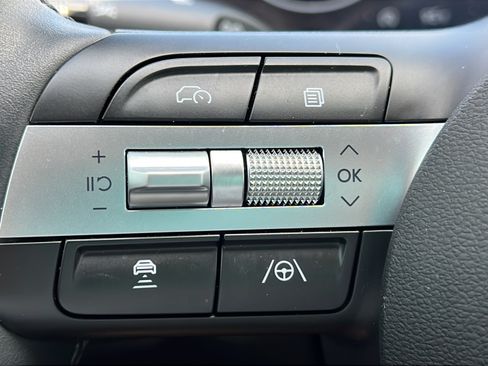 Certified 2025 Hyundai Tucson SEL FWD image 21