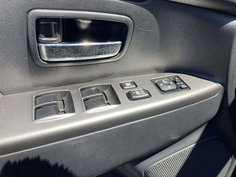 Used 2024 Mitsubishi Outlander Sport SE AWD/4WD image 17