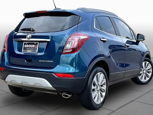 Used 2019 Buick Encore Preferred FWD image 12