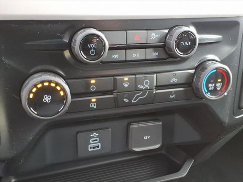 New 2026 Ford F250 XL w/ STX Appearance Package image 20