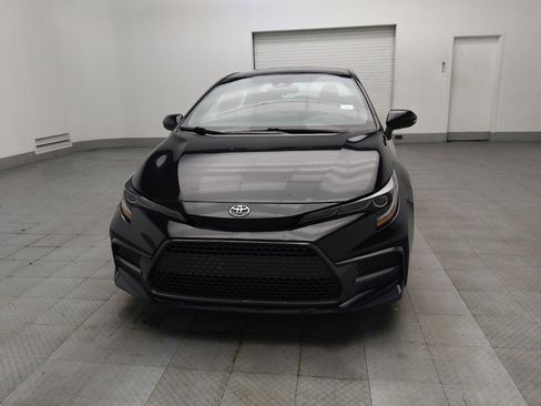 Used 2021 Toyota Corolla SE image 15