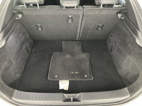 Used 2021 MAZDA CX-30 FWD 2.5 S w/ Preferred Package image 21