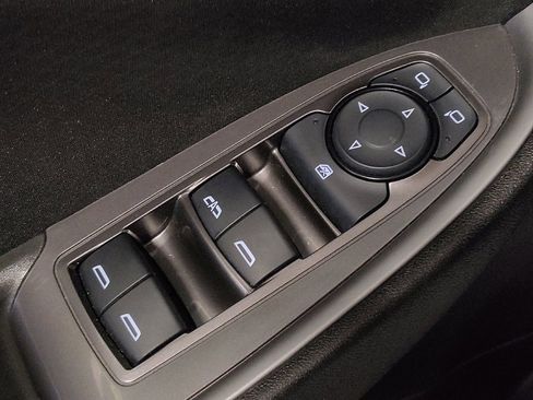Used 2025 Chevrolet Malibu LT FWD image 27