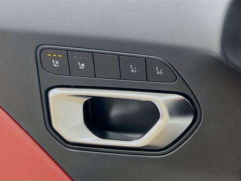 New 2025 Kia K4 GT-Line image 21