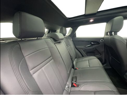 Used 2026 Land Rover Range Rover Evoque S AWD/4WD image 31