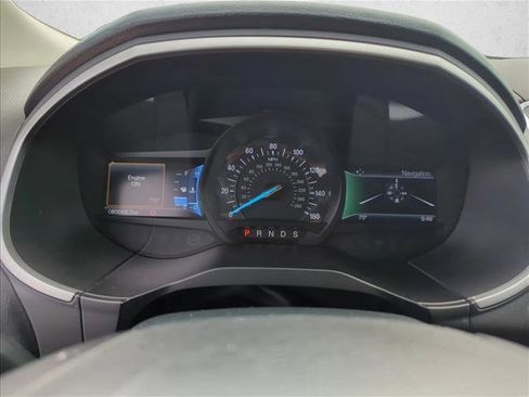 Used 2016 Ford Edge SEL w/ Equipment Group 201A image 16