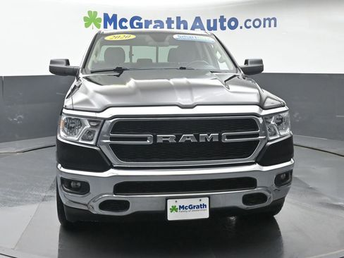 Used 2020 RAM 1500 Big Horn AWD/4WD image 5