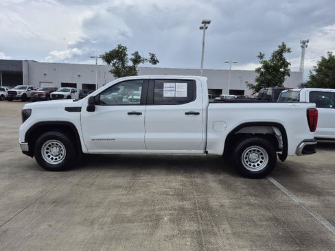 Used 2023 GMC Sierra 1500 Pro AWD/4WD image 15