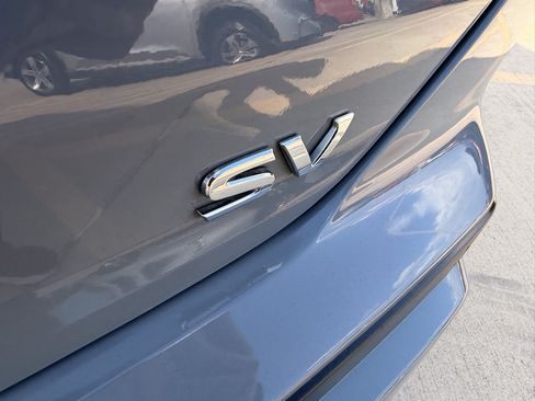 Used 2023 Nissan Kicks SV FWD image 10