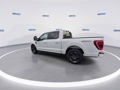 Used 2022 Ford F150 XLT w/ Equipment Group 302A High RWD image 6