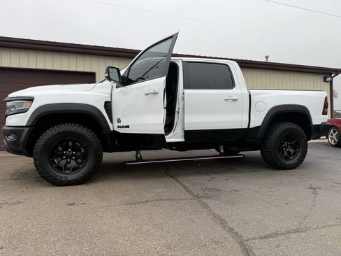 Used 2022 RAM 1500 TRX w/ TRX Level 1 Equipment Group image 22