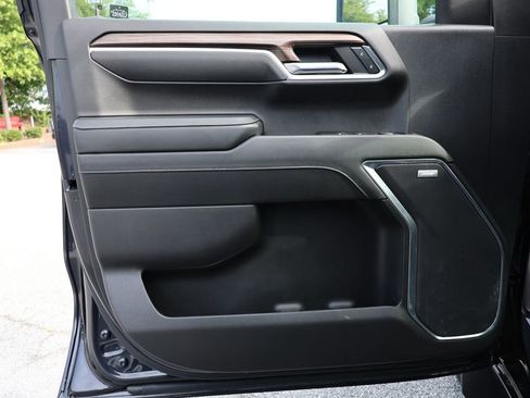 Used 2024 Chevrolet Silverado 1500 RST w/ Convenience Package II image 43