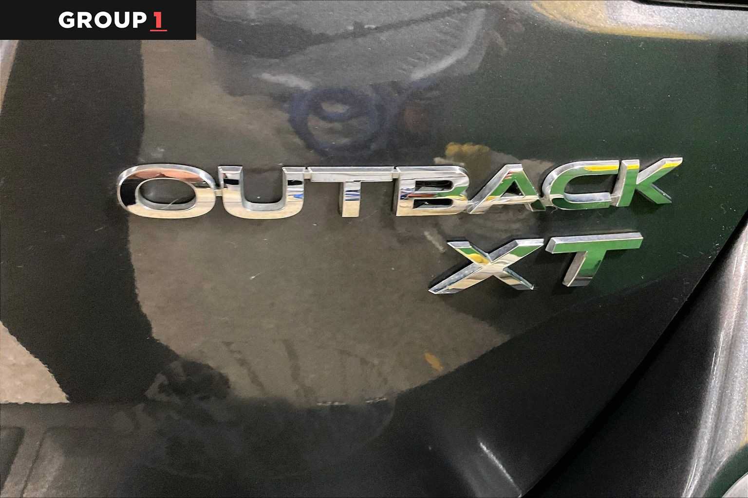 Used 2024 Subaru Outback Limited XT AWD/4WD image 10