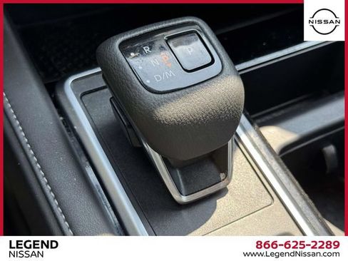 Certified 2024 Nissan Pathfinder SV AWD/4WD image 32
