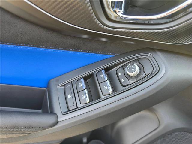 New 2026 Subaru WRX tS AWD/4WD image 24