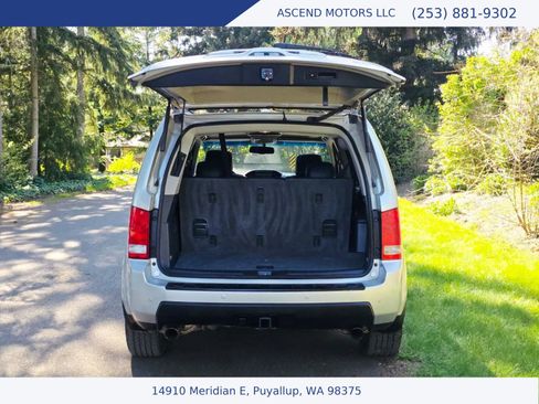 Used 2009 Honda Pilot Touring image 19