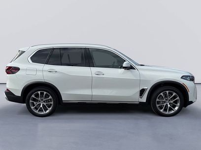 New 2026 BMW X5 xDrive40i