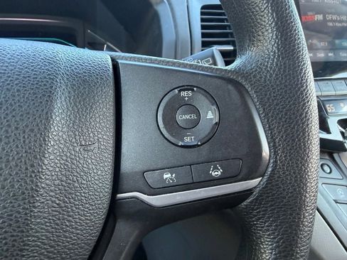 Used 2022 Honda Odyssey EX image 17