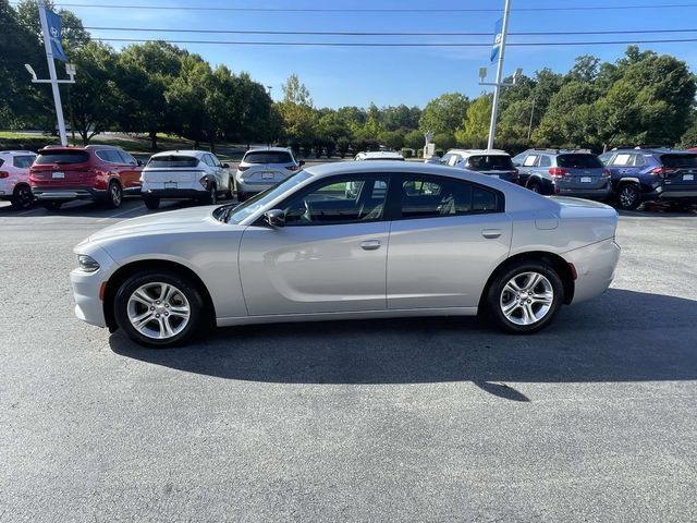 Used 2023 Dodge Charger SXT RWD image 4