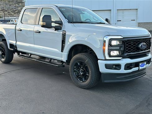 New 2026 Ford F250 XL w/ STX Appearance Package image 1