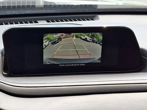 Certified 2023 MAZDA CX-30 AWD 2.5 S w/ Preferred Package image 17
