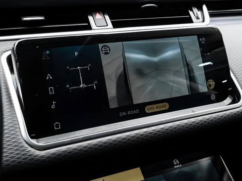 Used 2021 Land Rover Range Rover Evoque S image 21