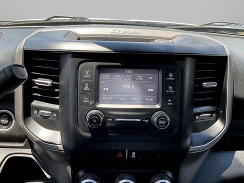 Used 2023 RAM 2500 Tradesman AWD/4WD image 10